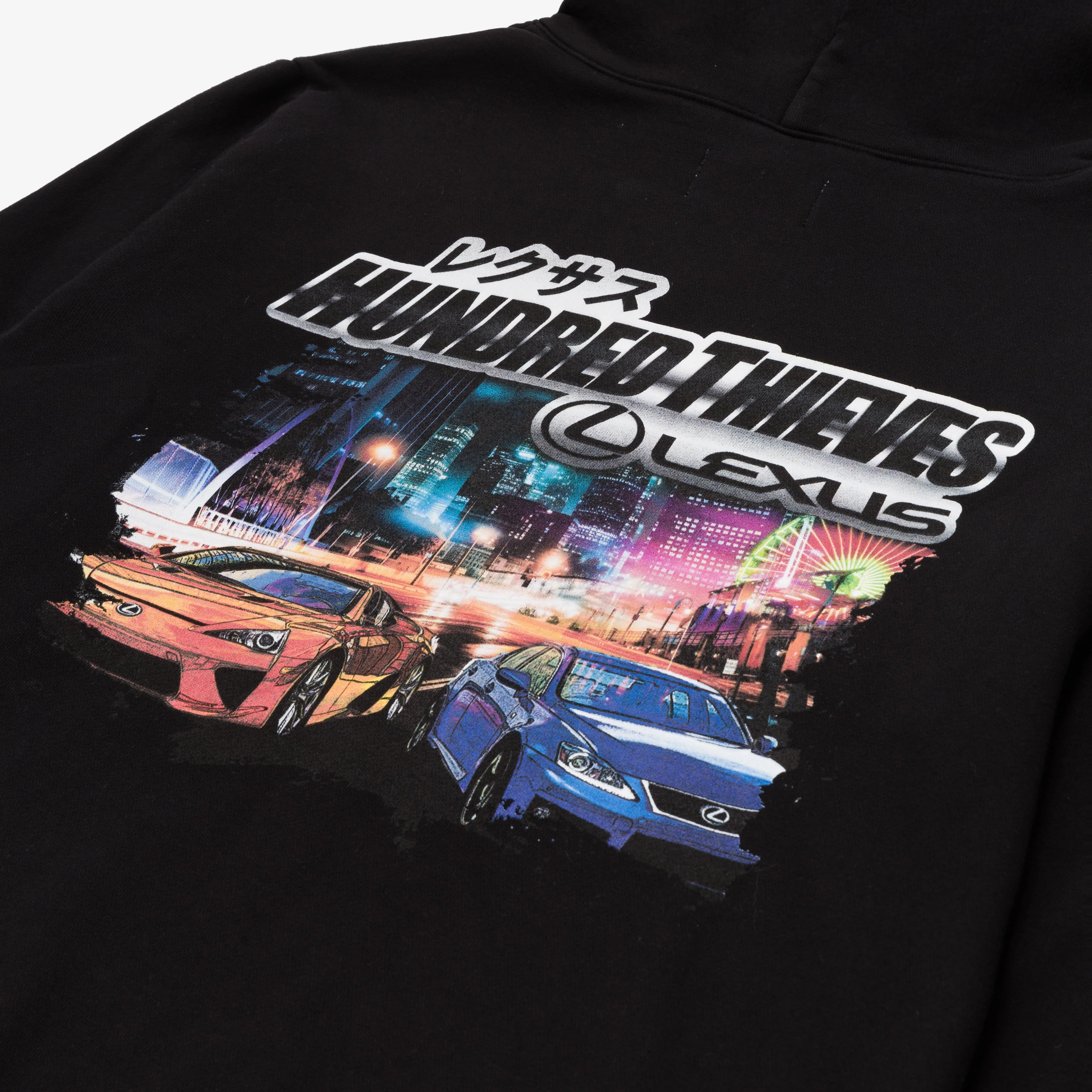 Midnite Hoodie - Image 5