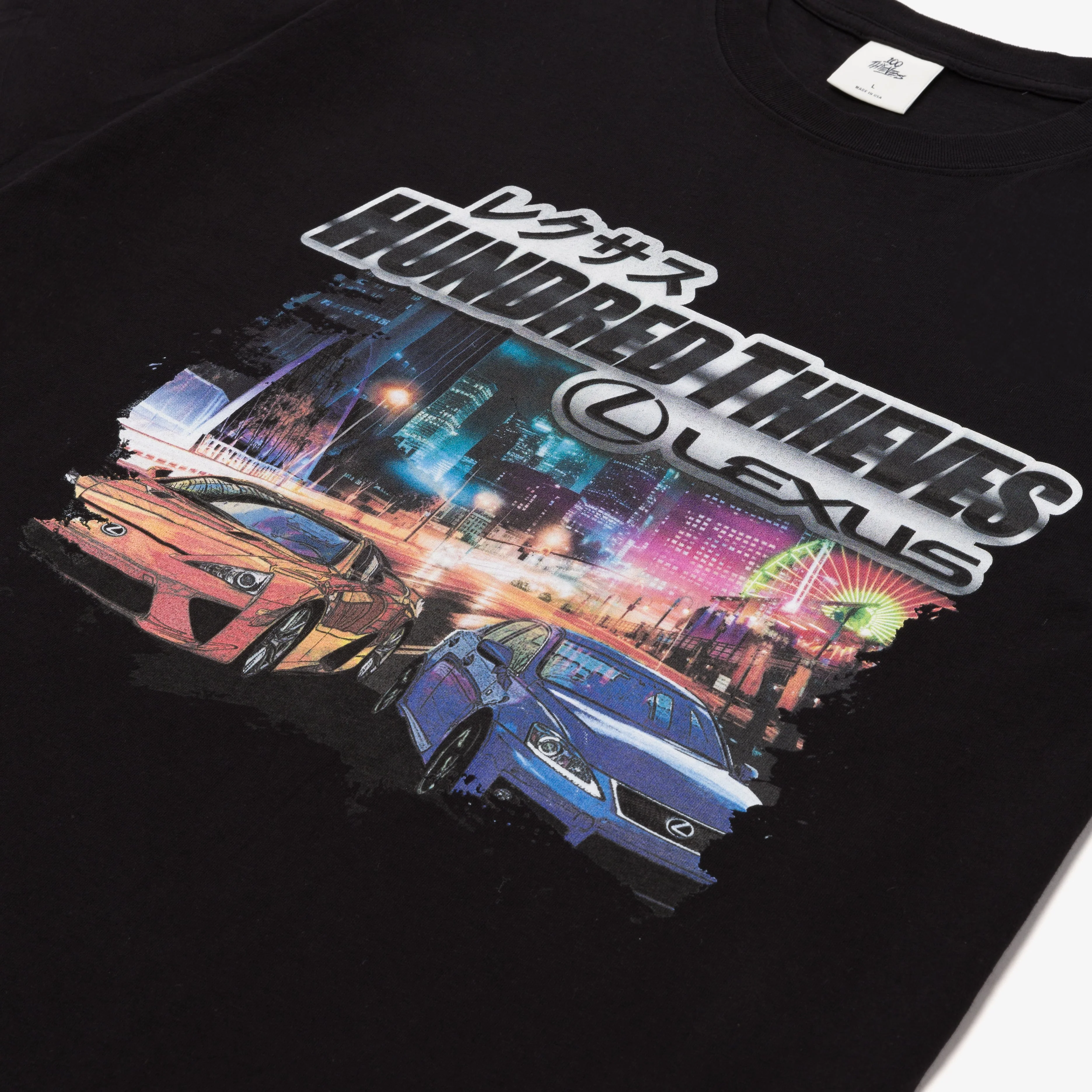 Midnite T-Shirt - Image 3
