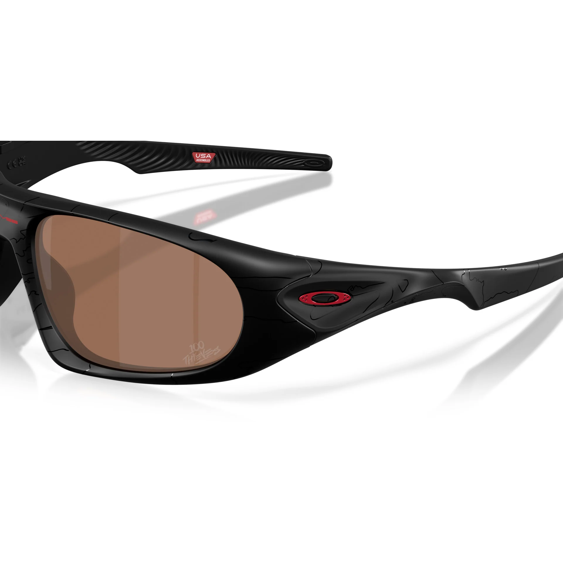 Neoforma 100 Thieves Collection - Image 4