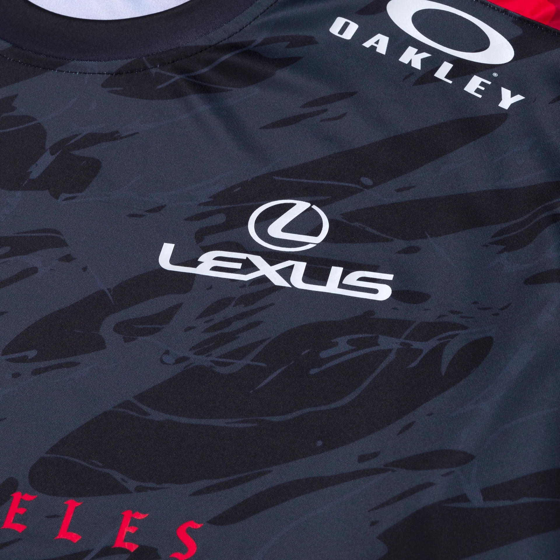2025 Official Home Jersey - Image 4