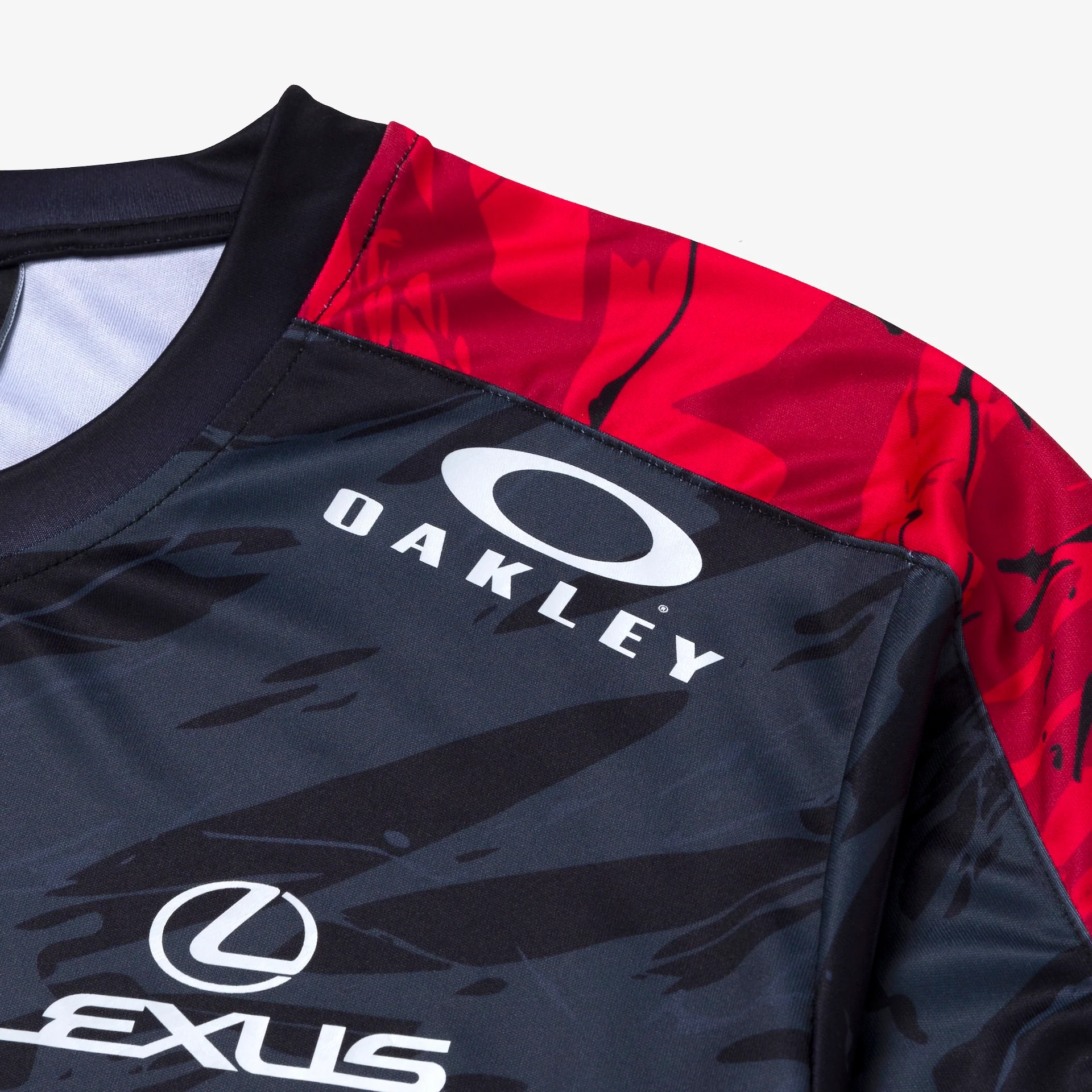 2025 Official Home Jersey - Image 5
