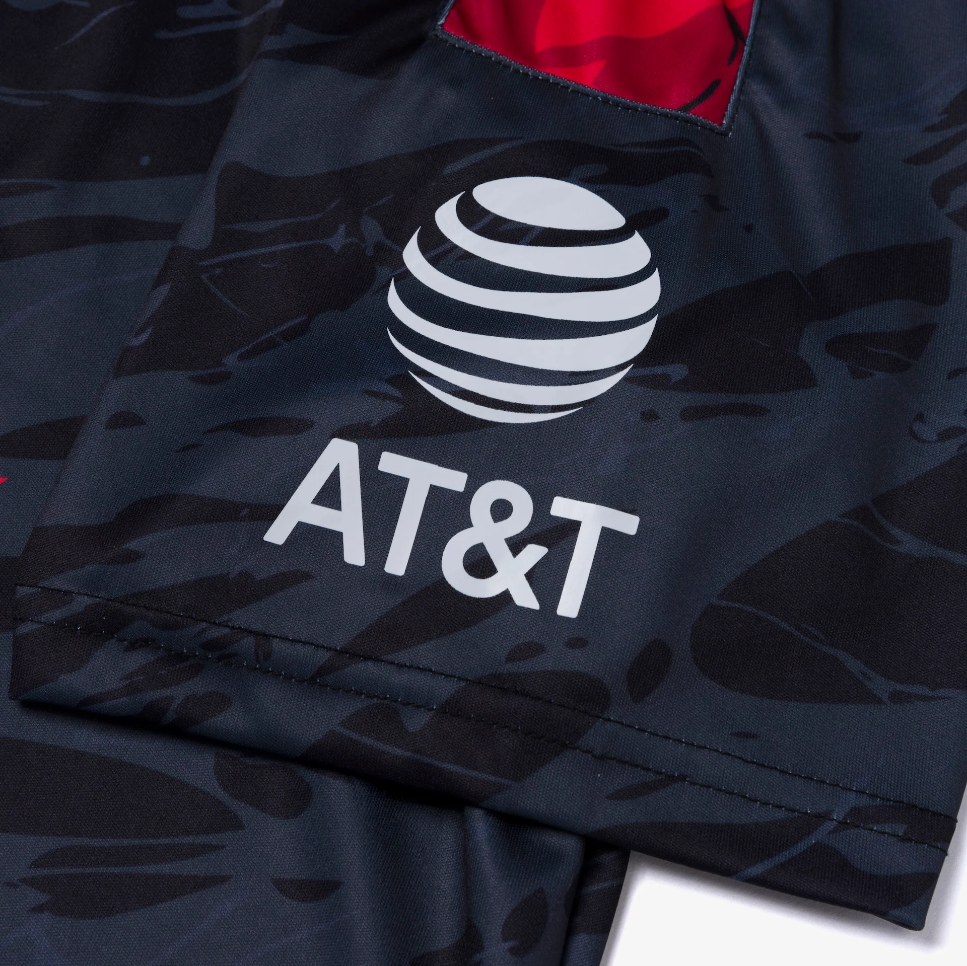 2025 Official Home Jersey - Image 7