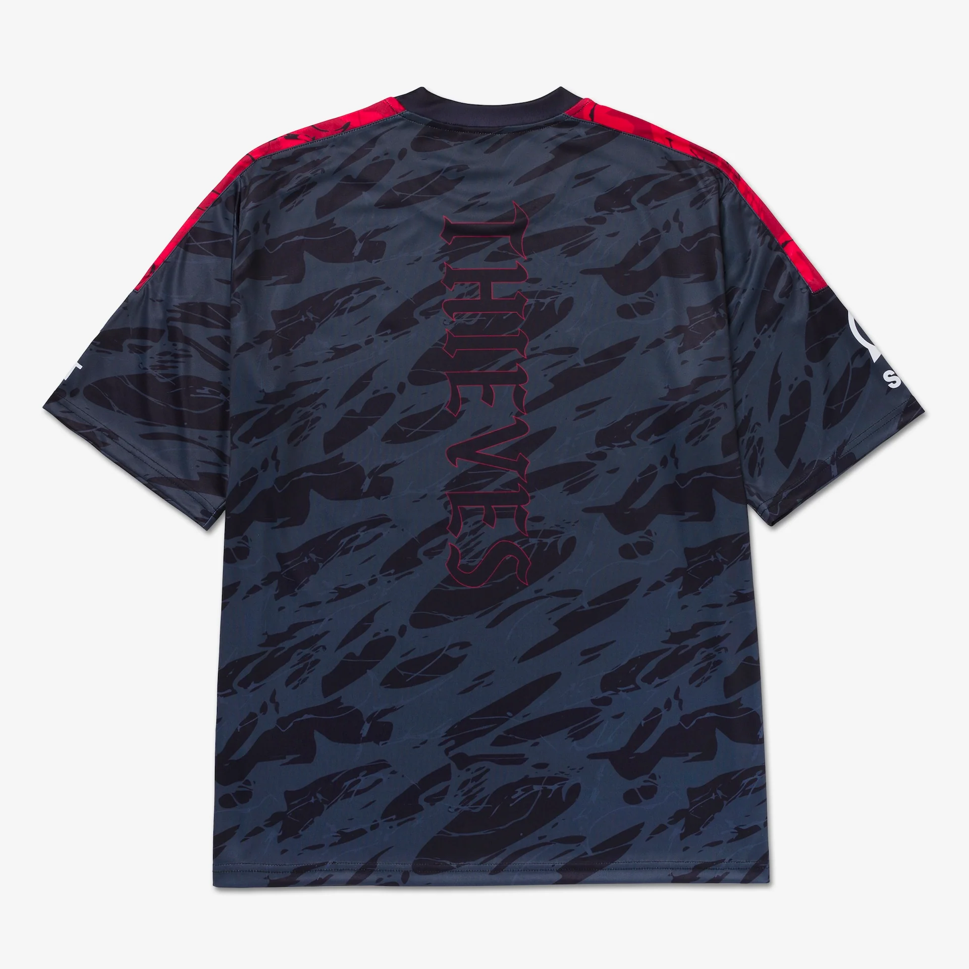 2025 Official Home Jersey - Image 8