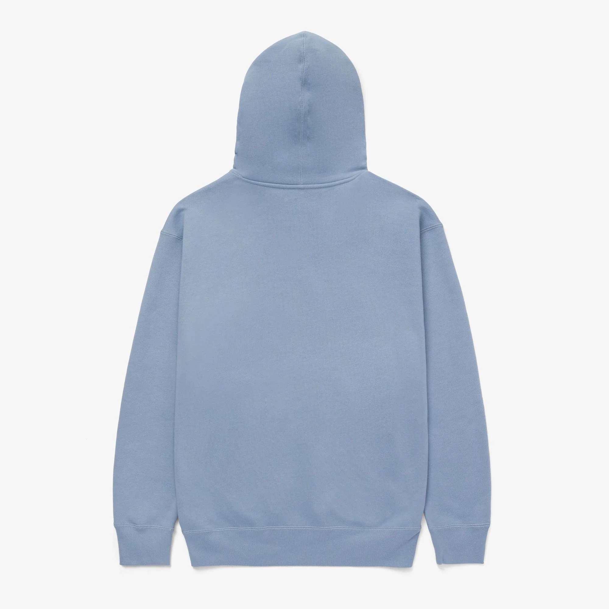 Pikachu Core Hoodie - Medium Blue - Image 4