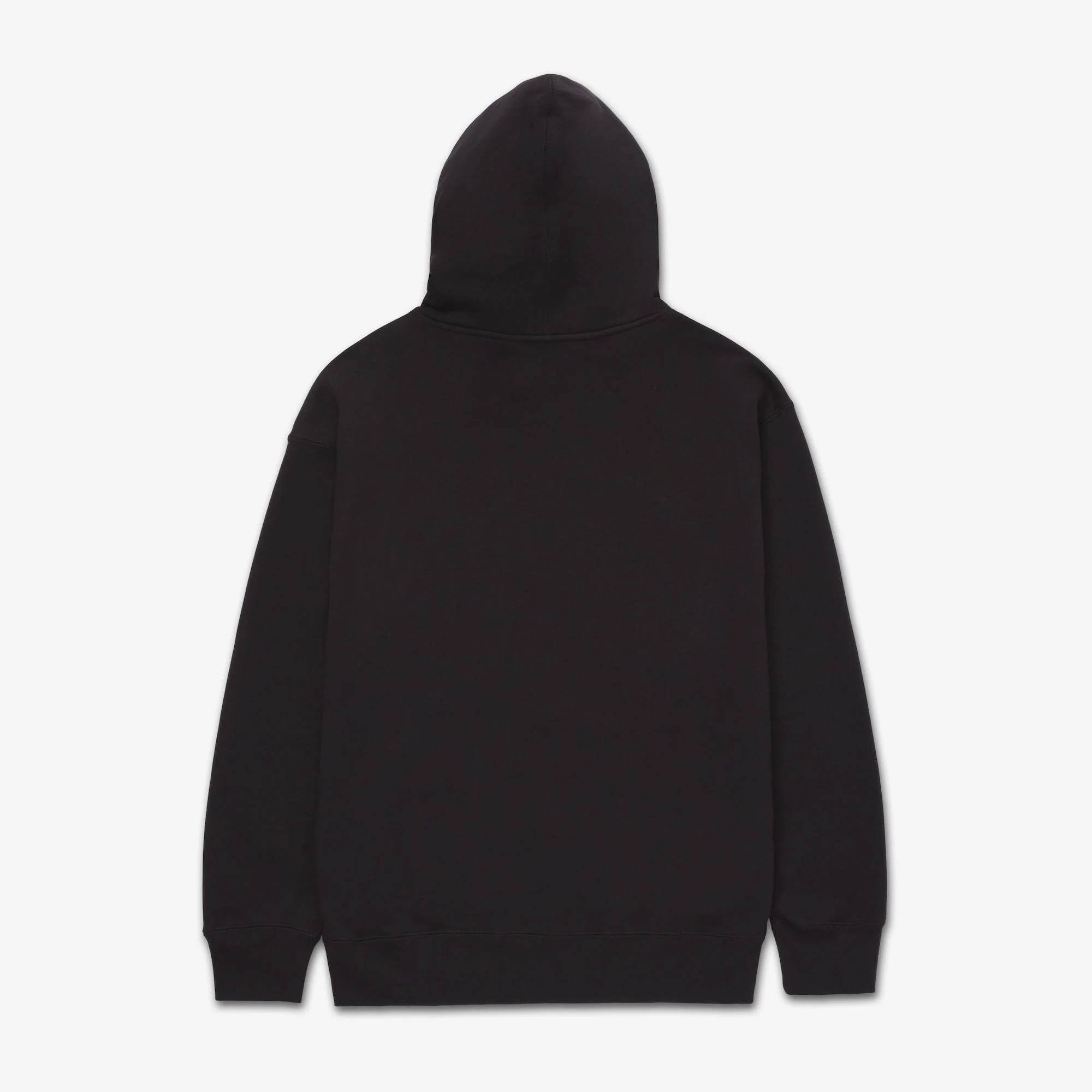 Pikachu Core Hoodie - Washed Black - Image 2