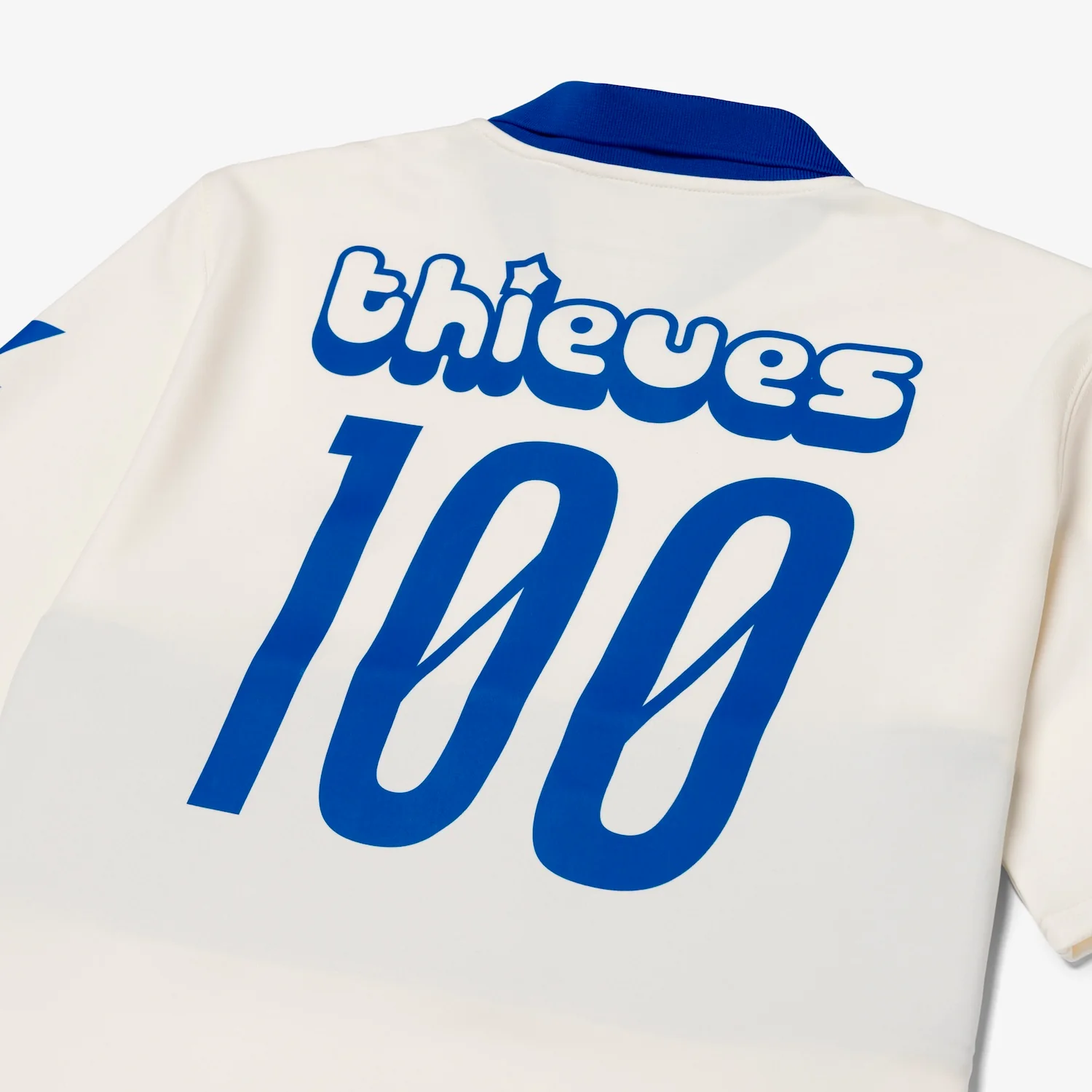 Pikachu Jersey - Cream - Image 7