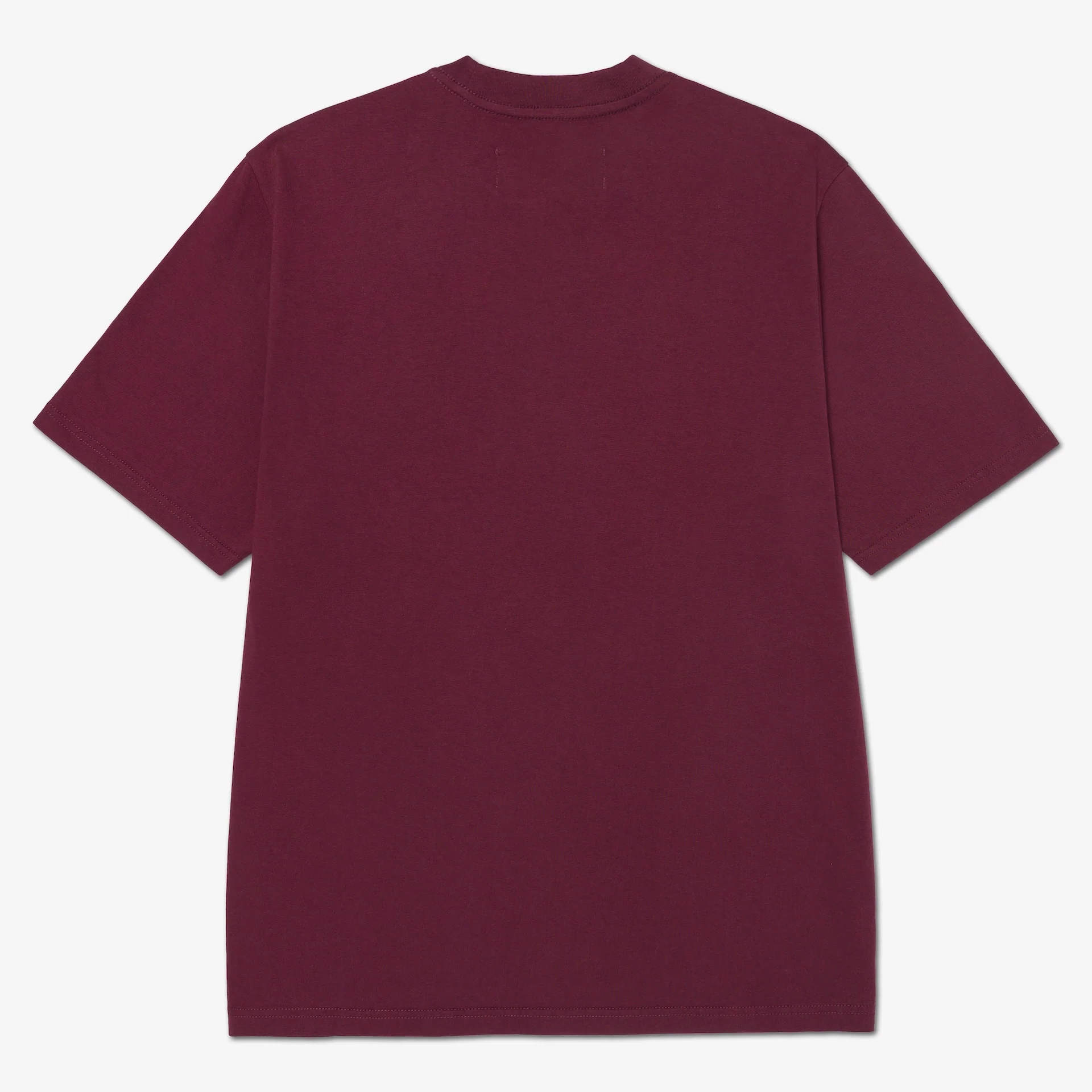 Pikachu T-Shirt - Mahogany - Image 4