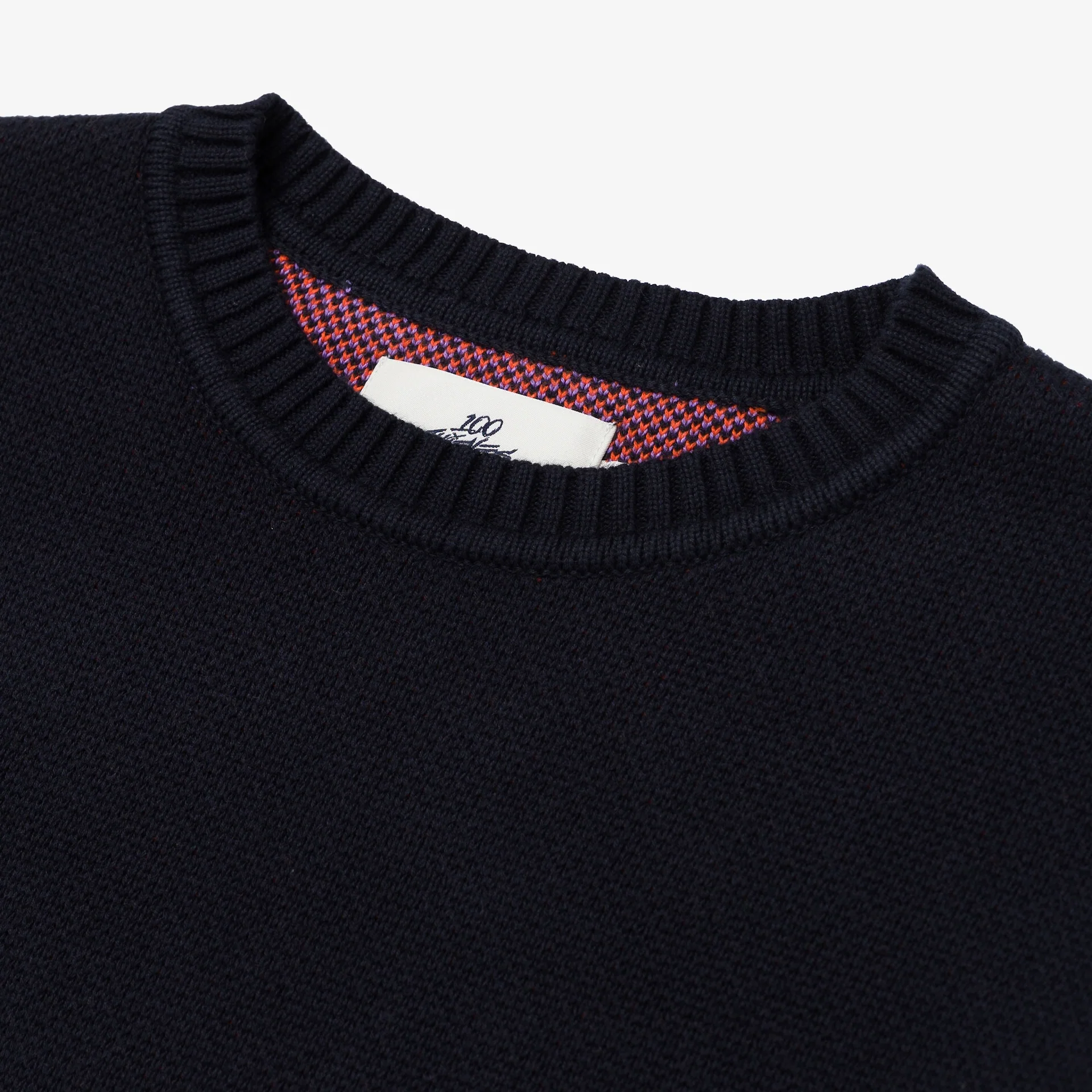 Pixel Core Sweater - Image 3