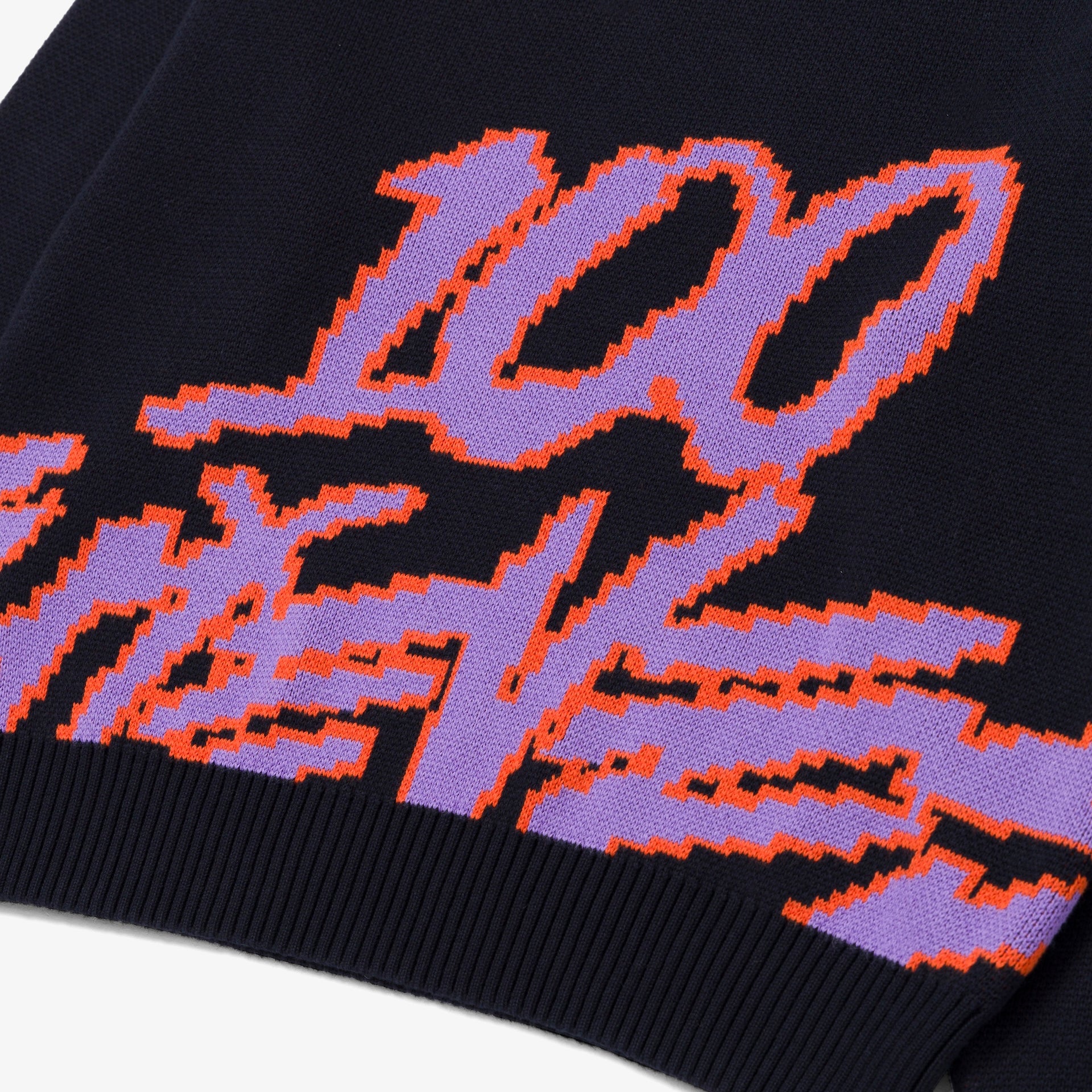 Pixel Core Sweater - Image 4