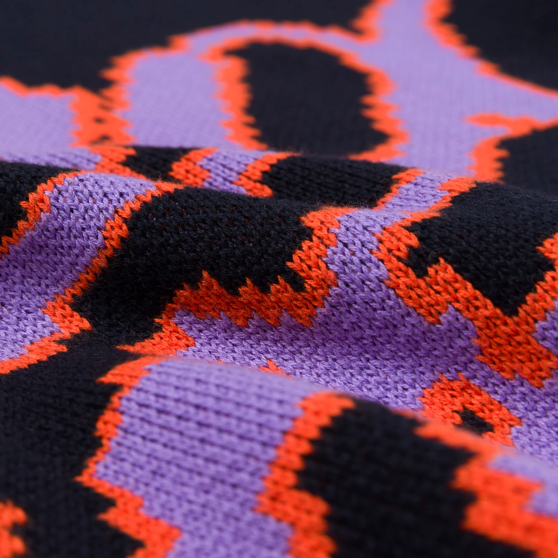 Pixel Core Sweater - Image 5