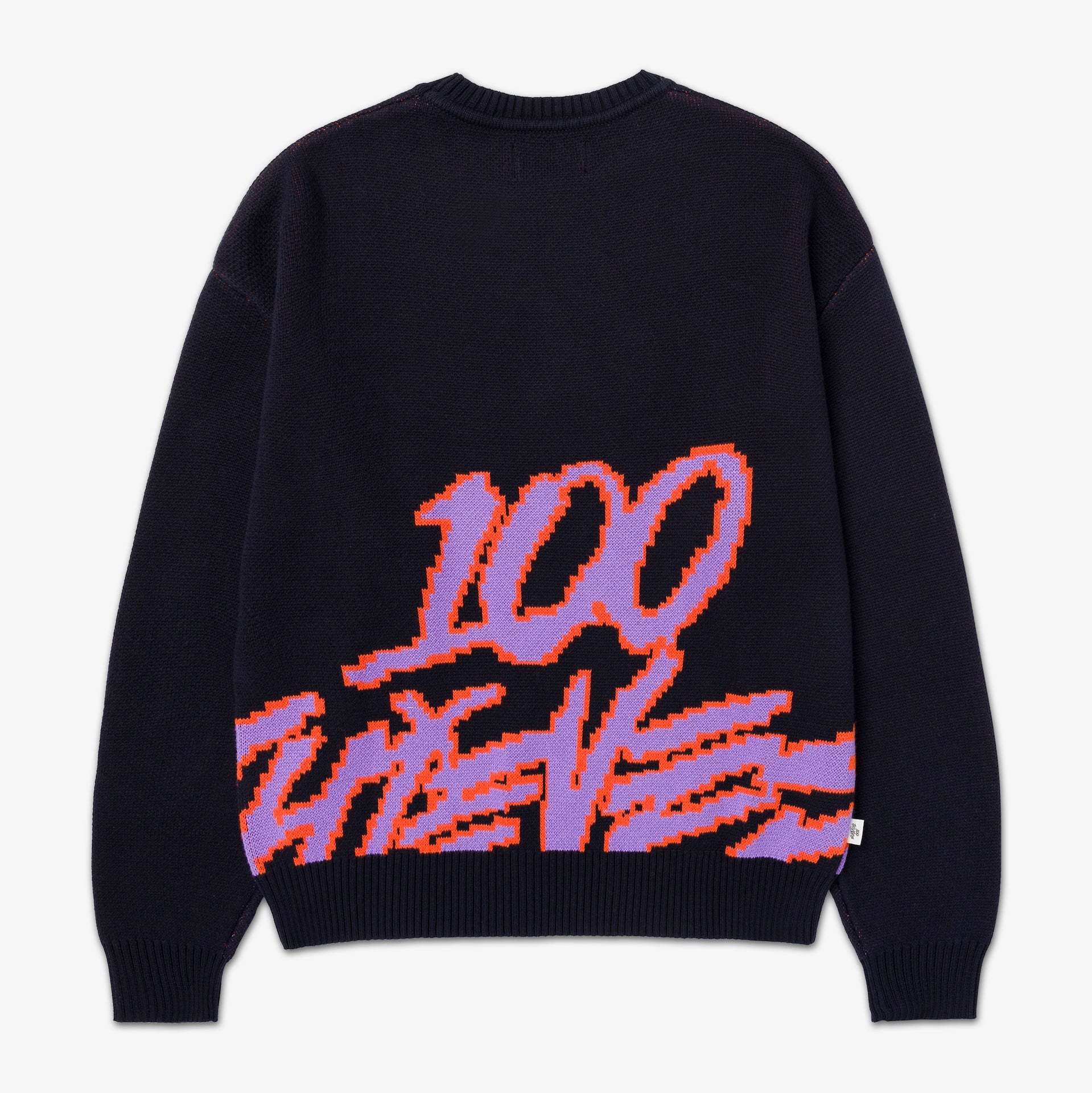 Pixel Core Sweater - Image 6
