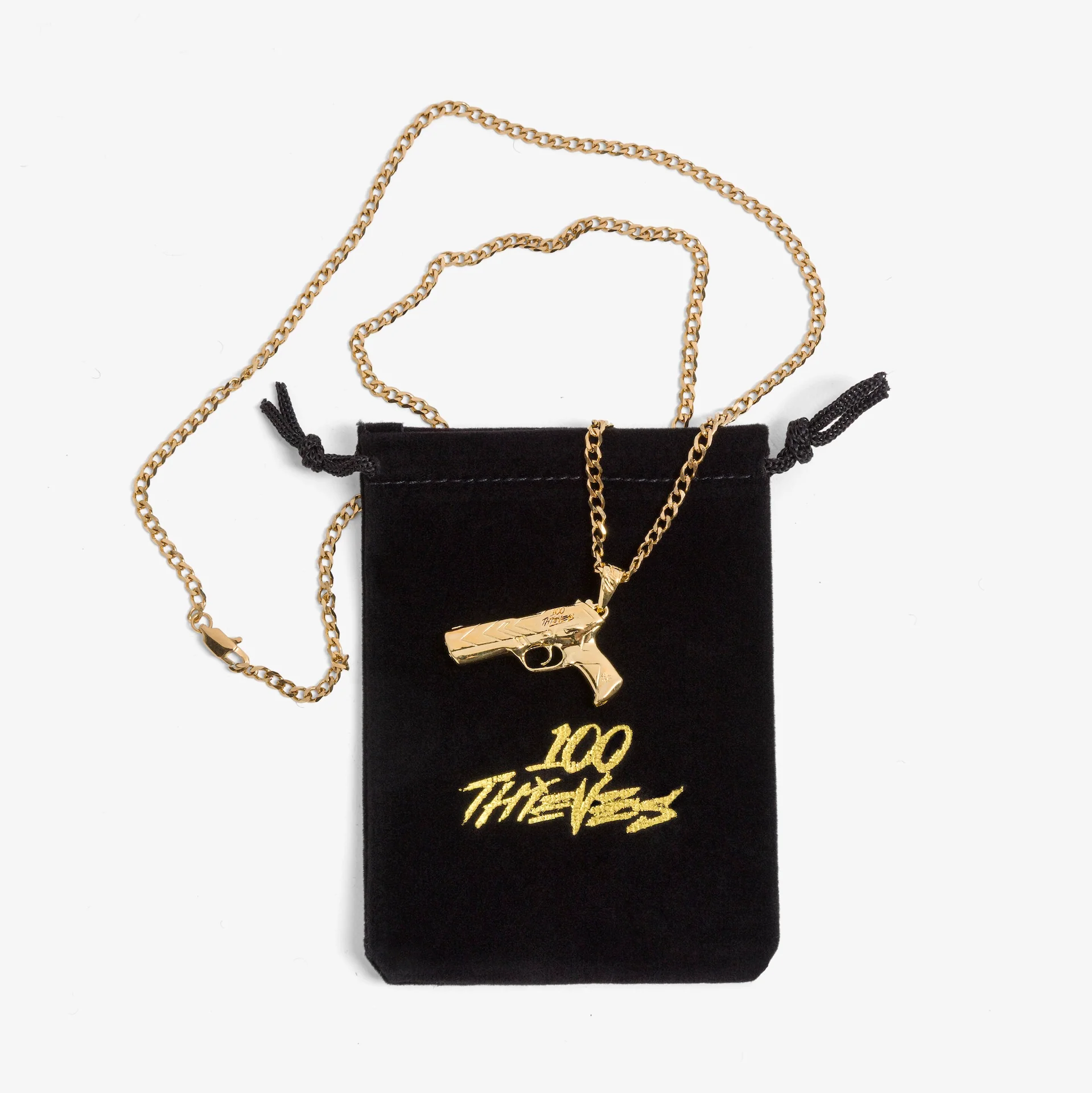Premium :: Pendant - Image 3