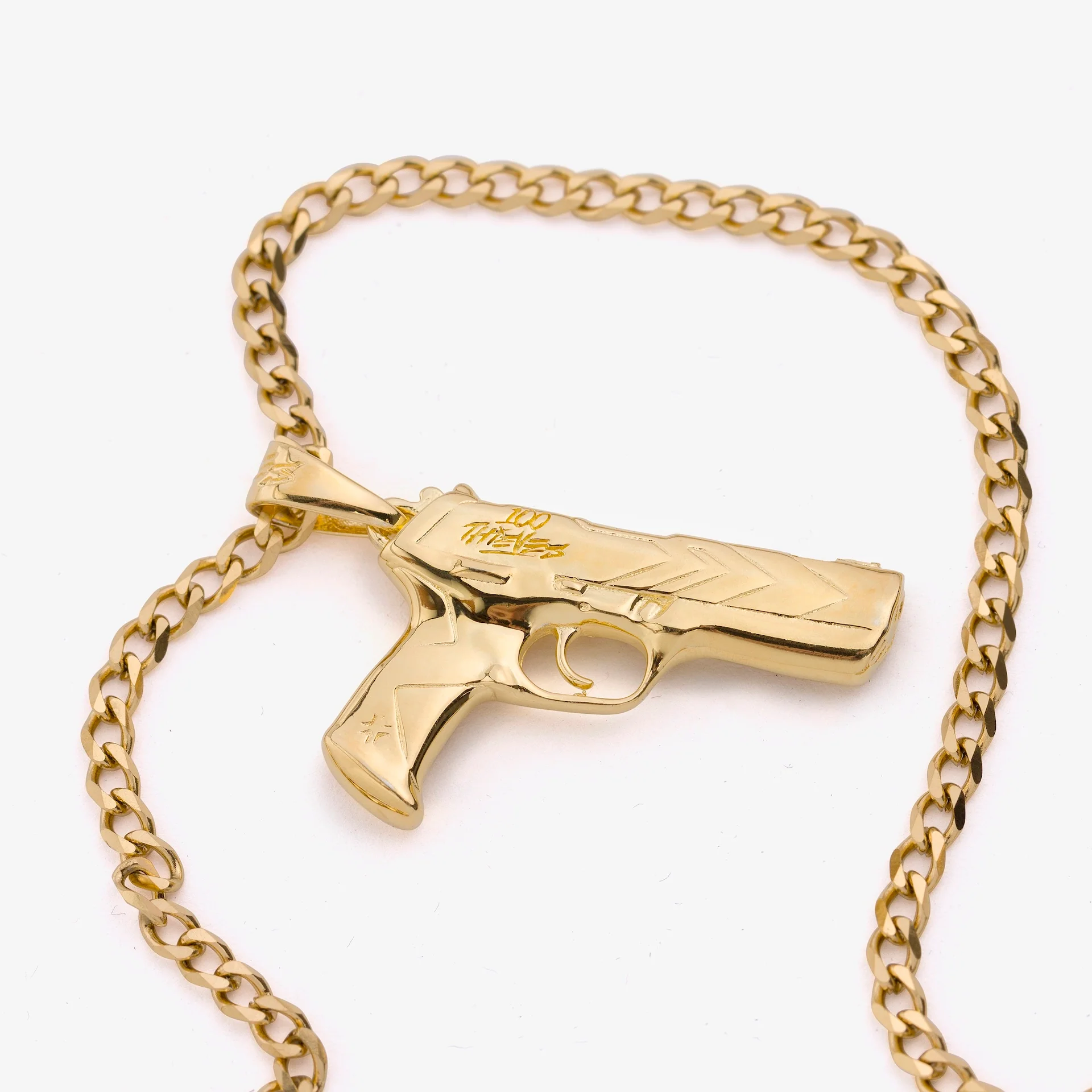 Premium :: Pendant - Image 6