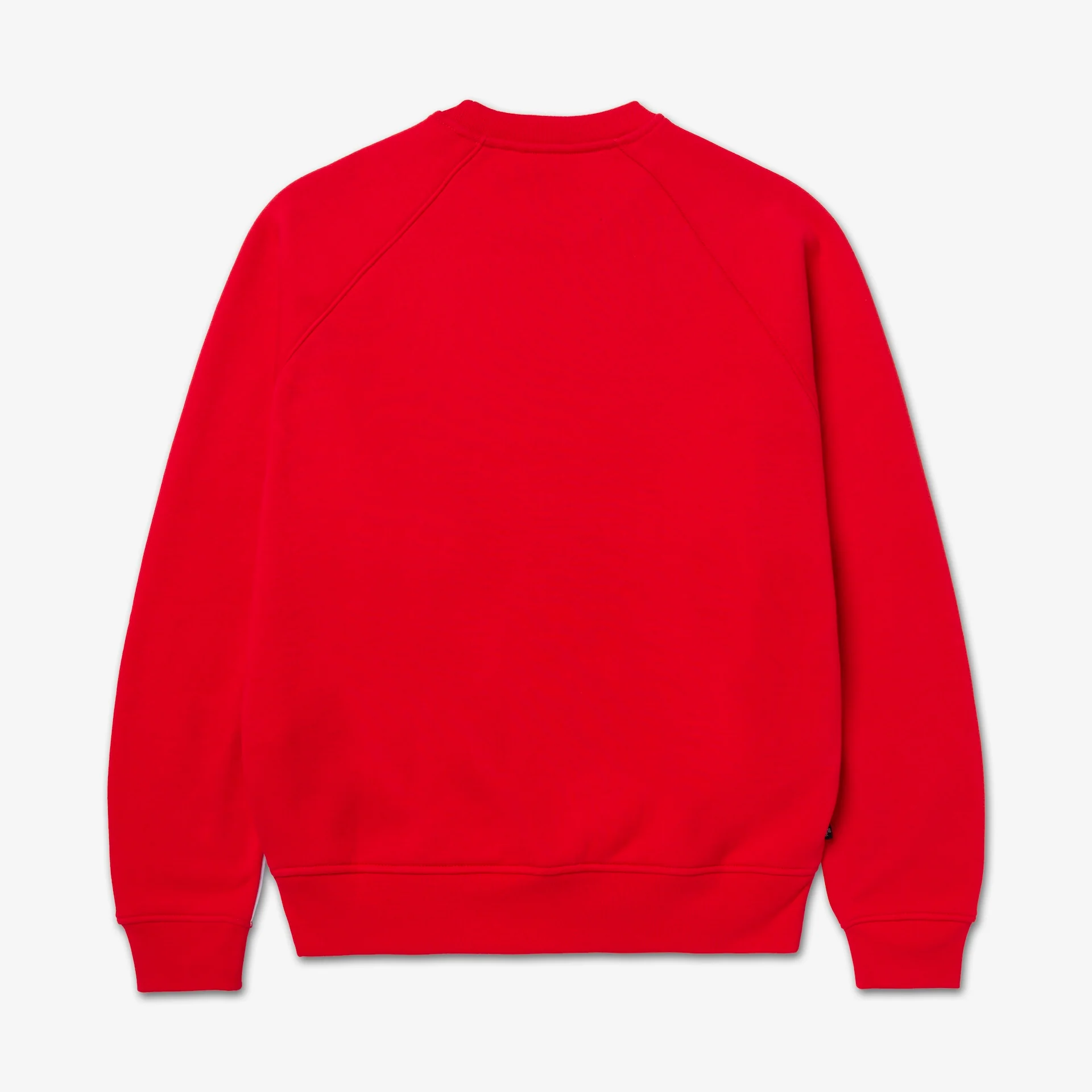 Sports Crewneck - Red/Black - Image 4
