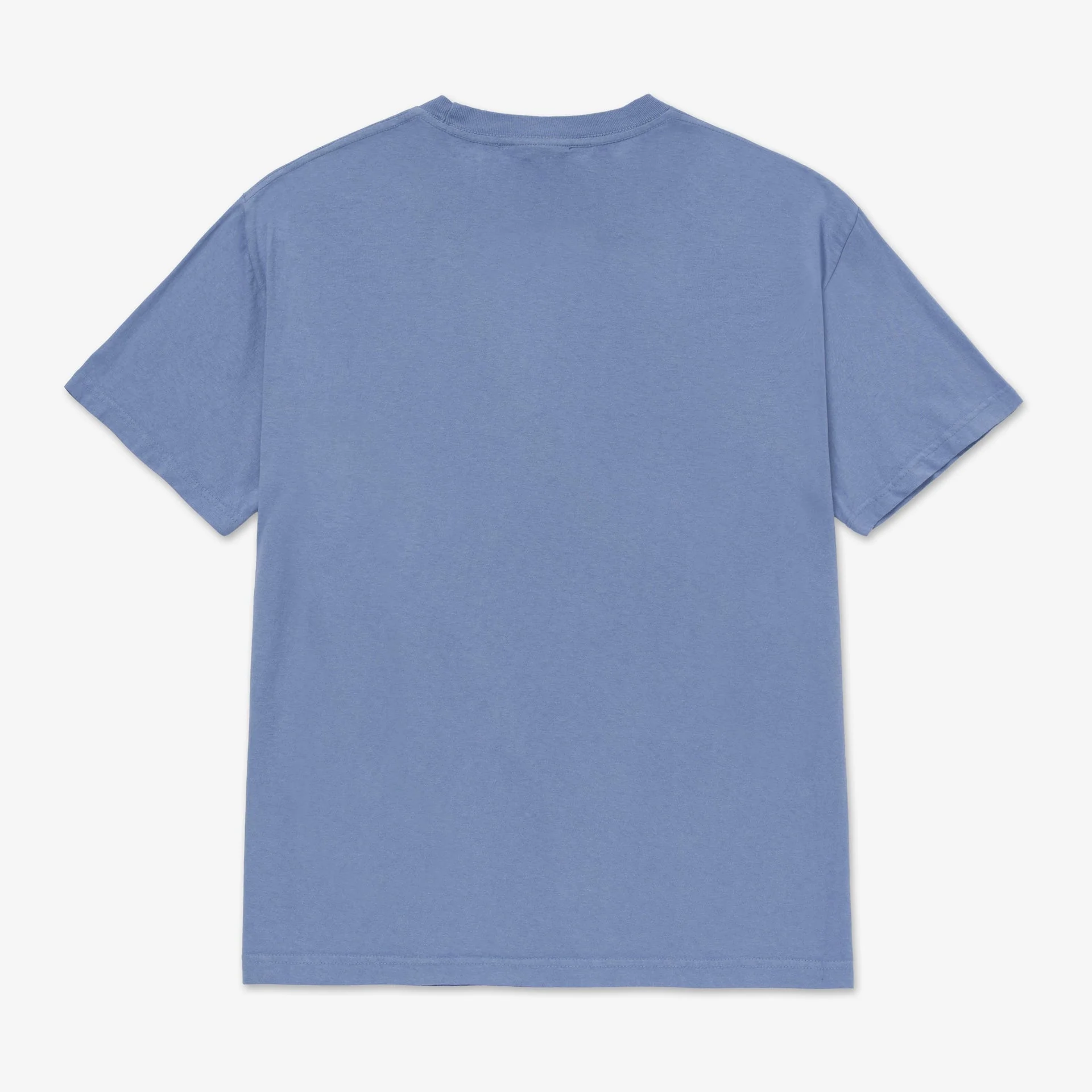 Squirtle Core T-Shirt - Medium Blue - Image 3