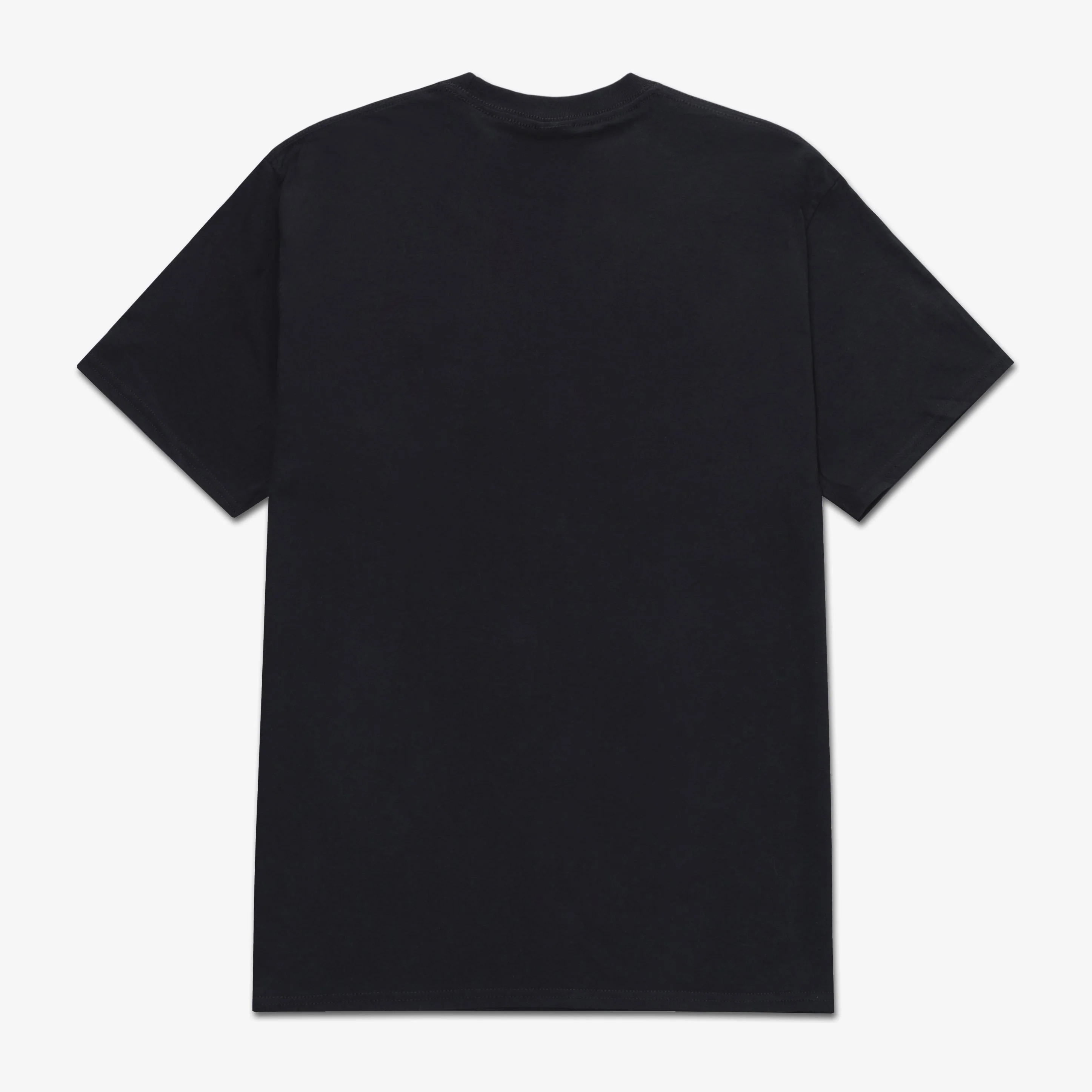 Thievers T-Shirt - Black - Image 3