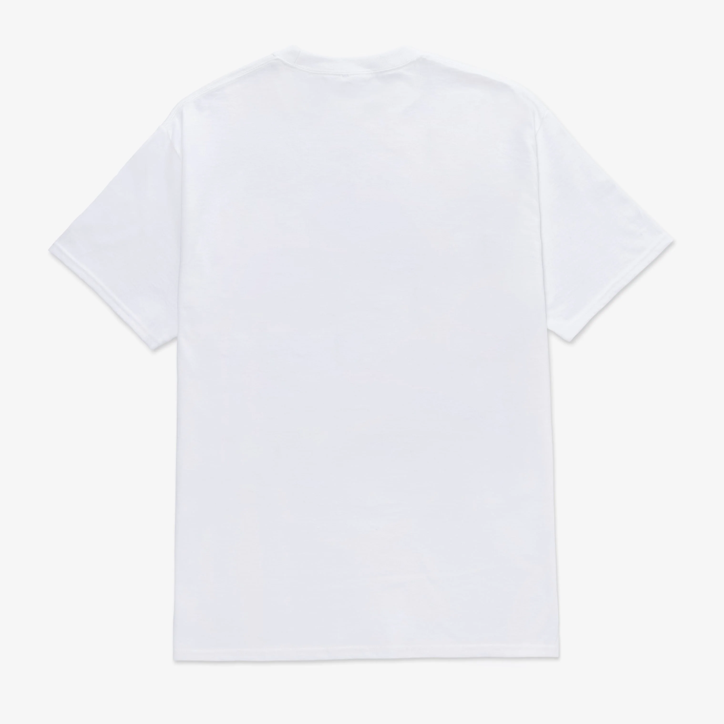 Thievers T-Shirt - White - Image 3