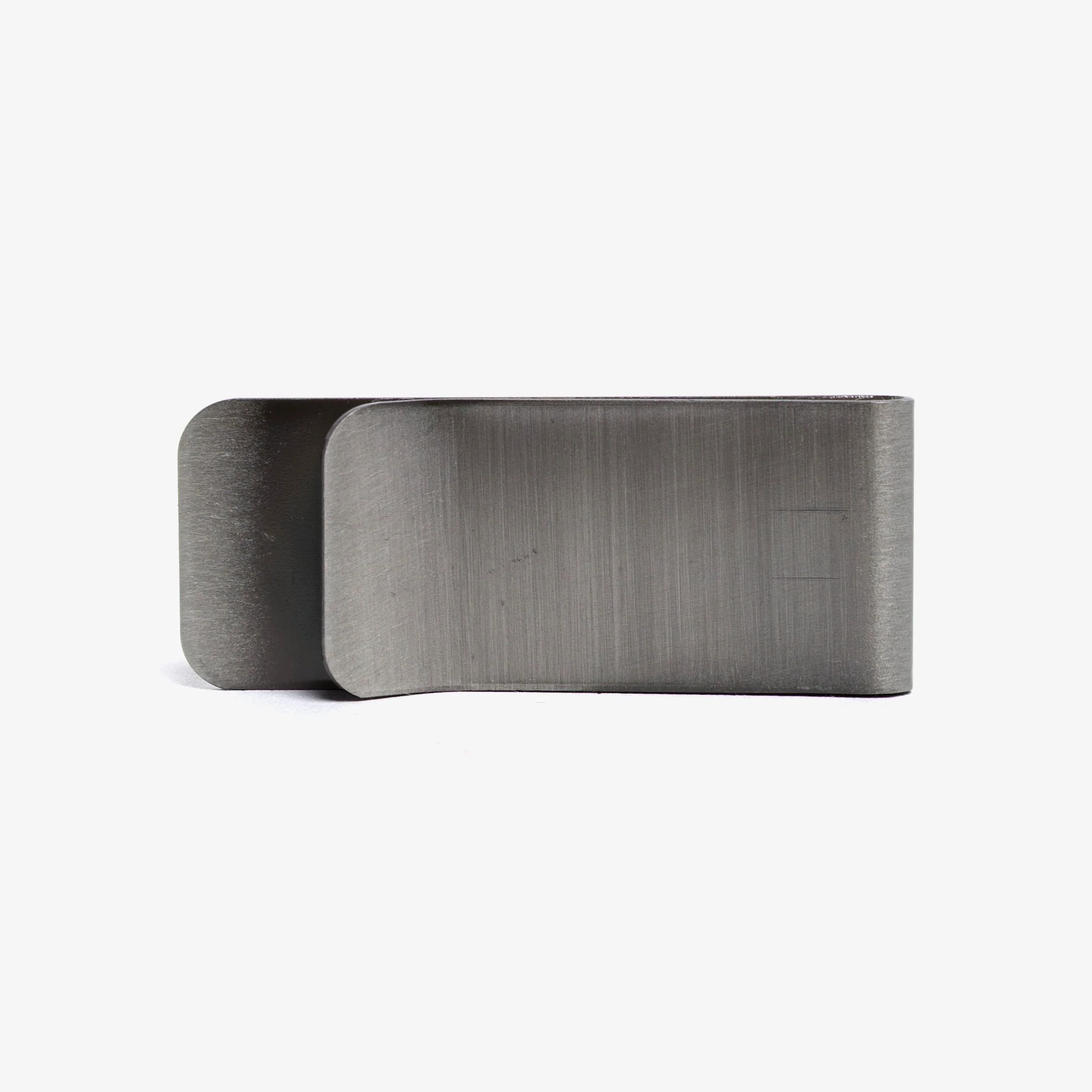 Thieves Money Clip - Antique Silver - Image 3