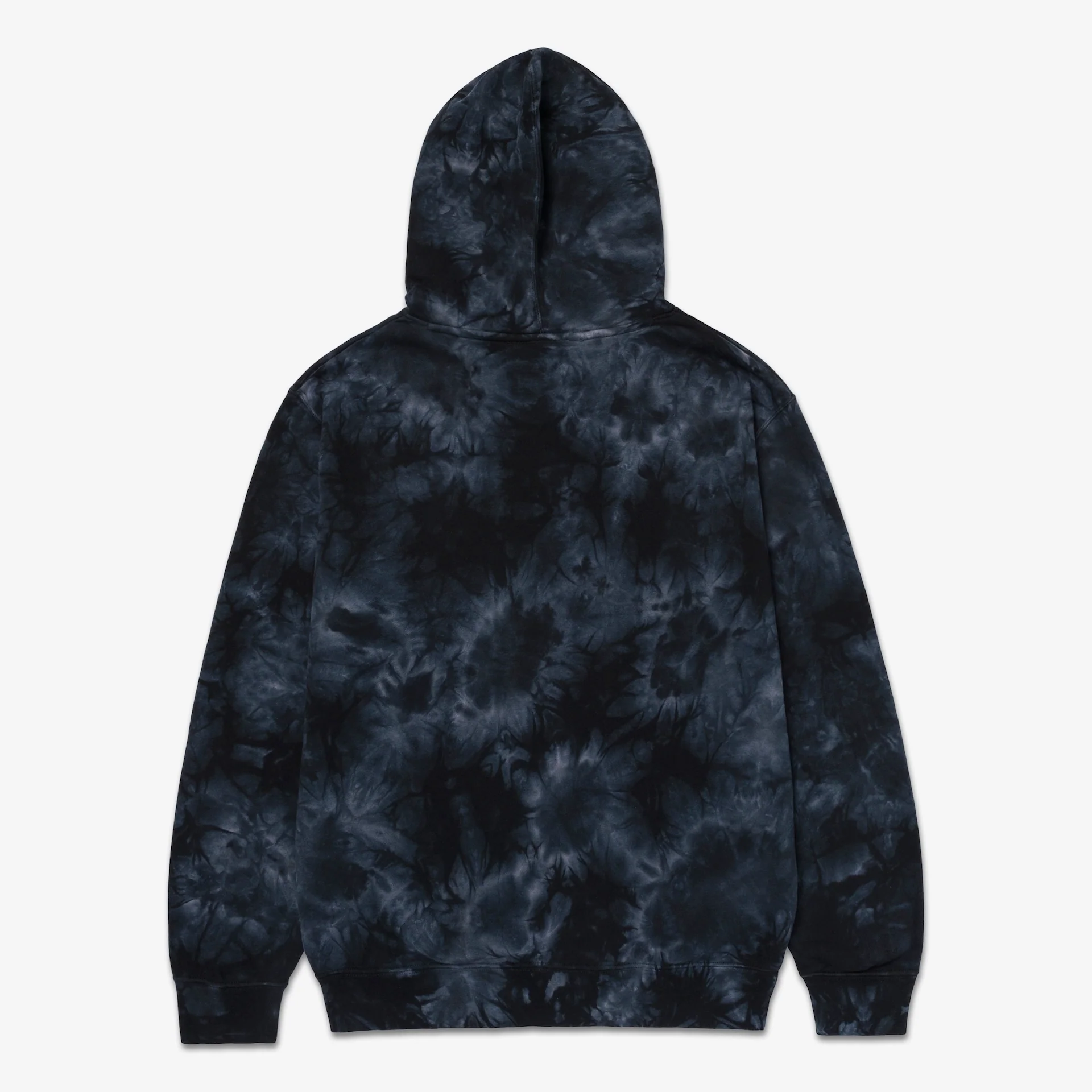 Tie Dye Hoodie - Image 3