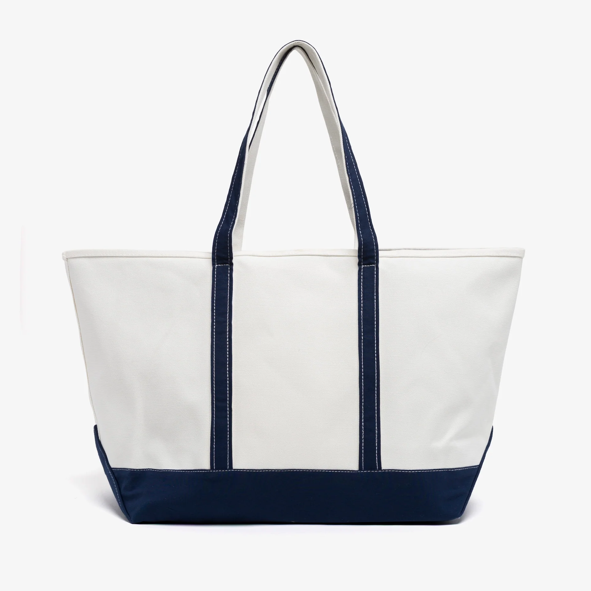 Demon Slayer Tote Bag - Cream - Image 2
