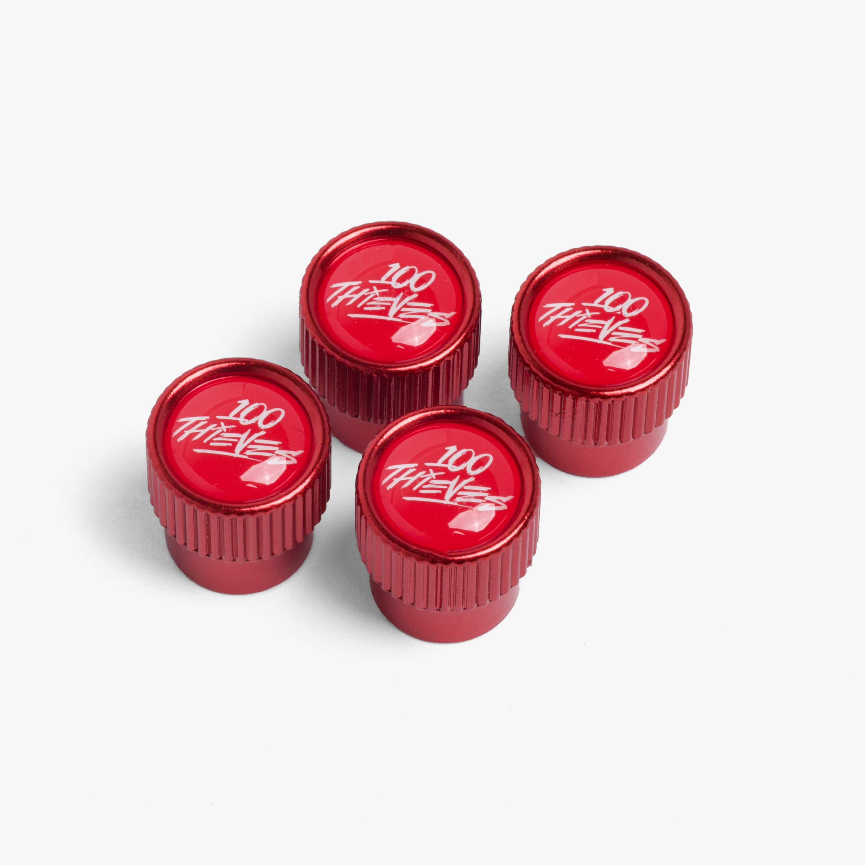 Valve Caps (set of 4) - Image 3