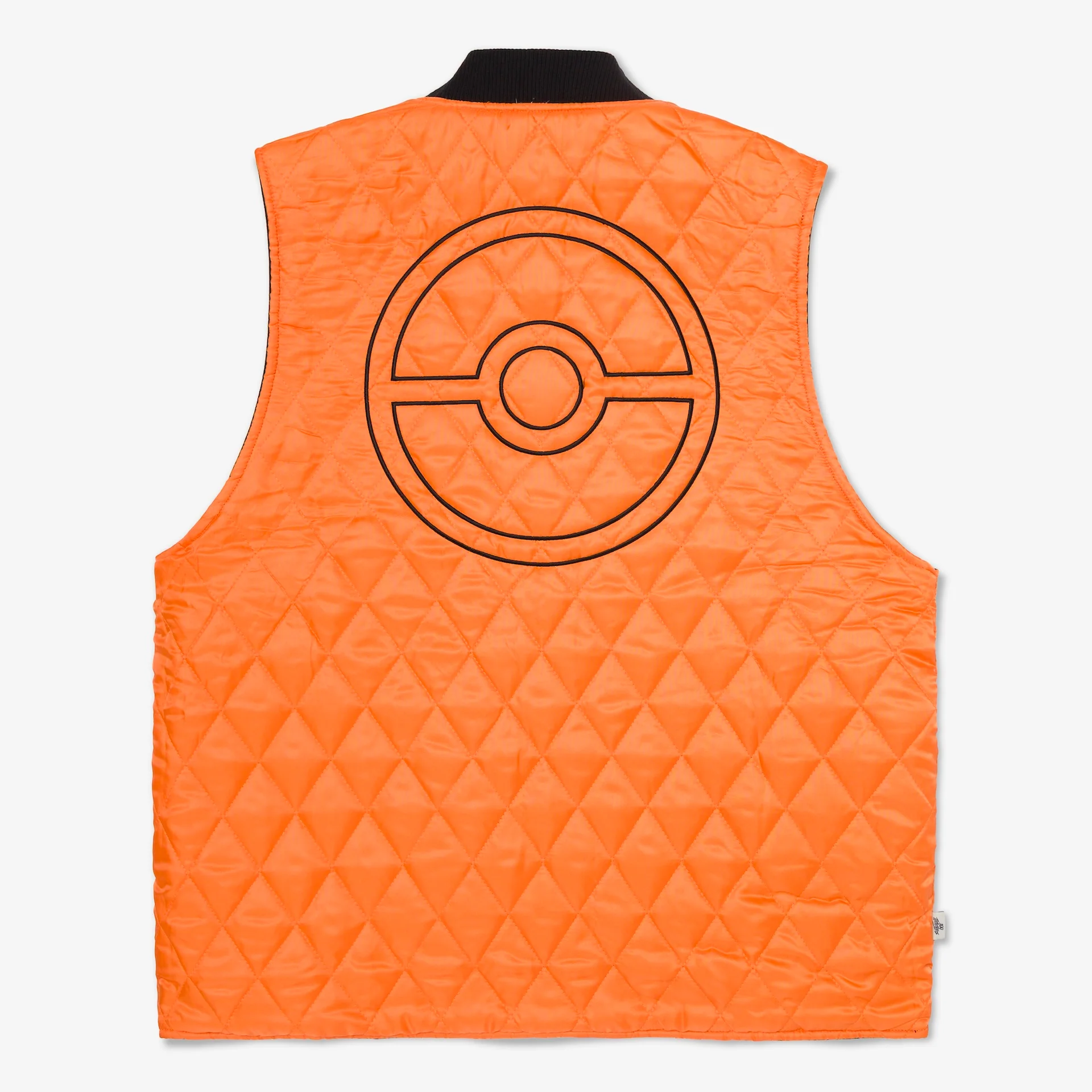Mewtwo Work Vest - Image 11