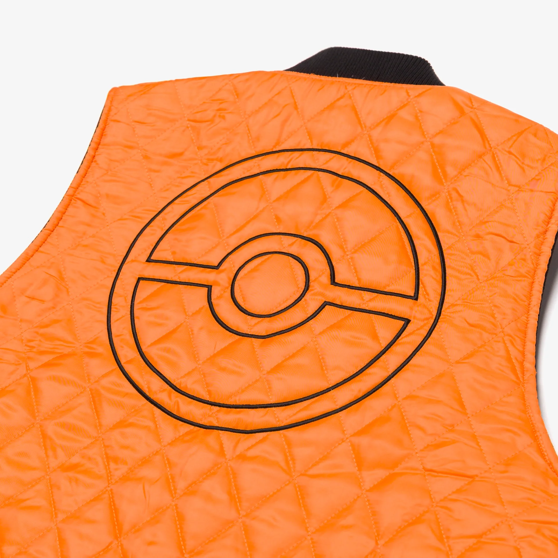 Mewtwo Work Vest - Image 12