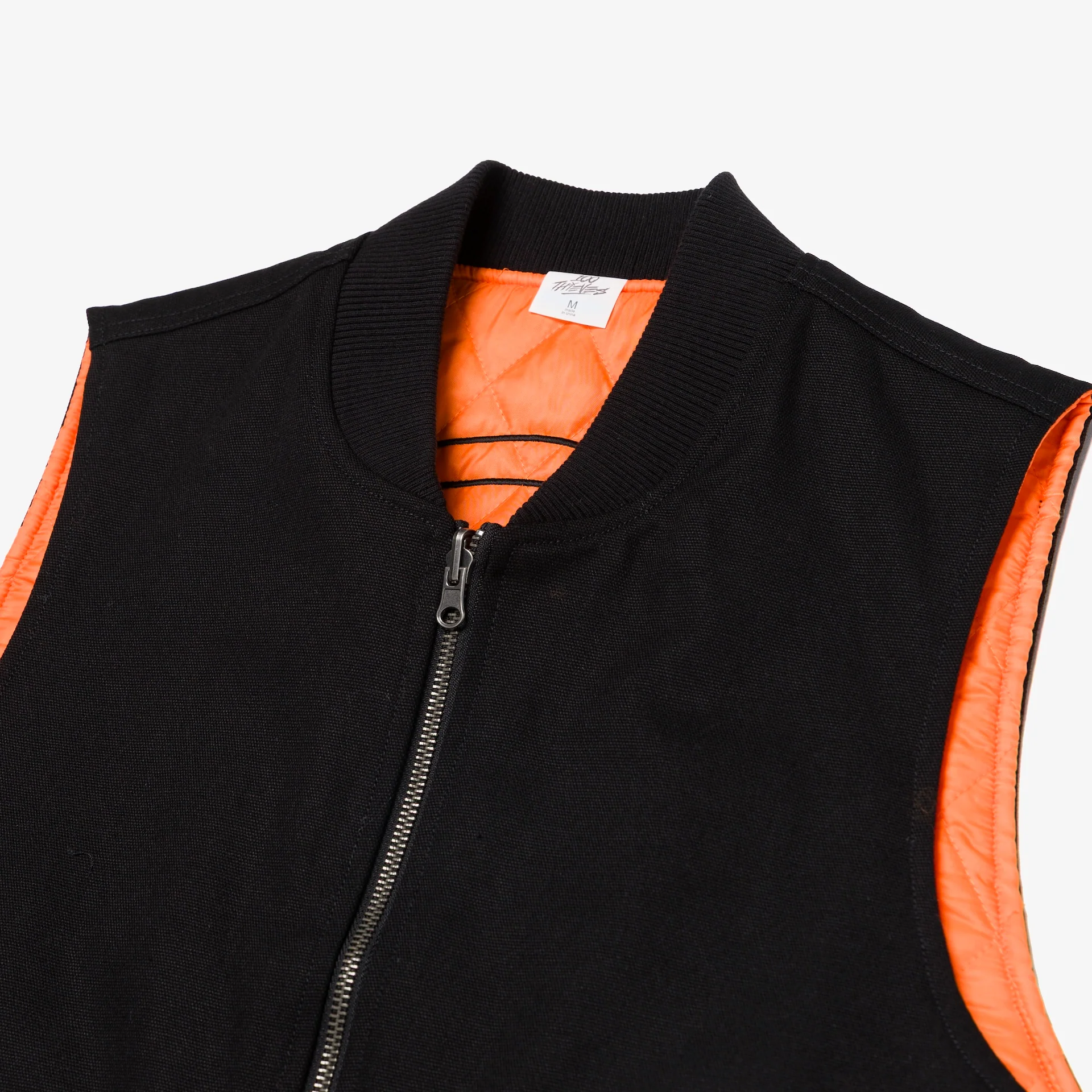 Mewtwo Work Vest - Image 3