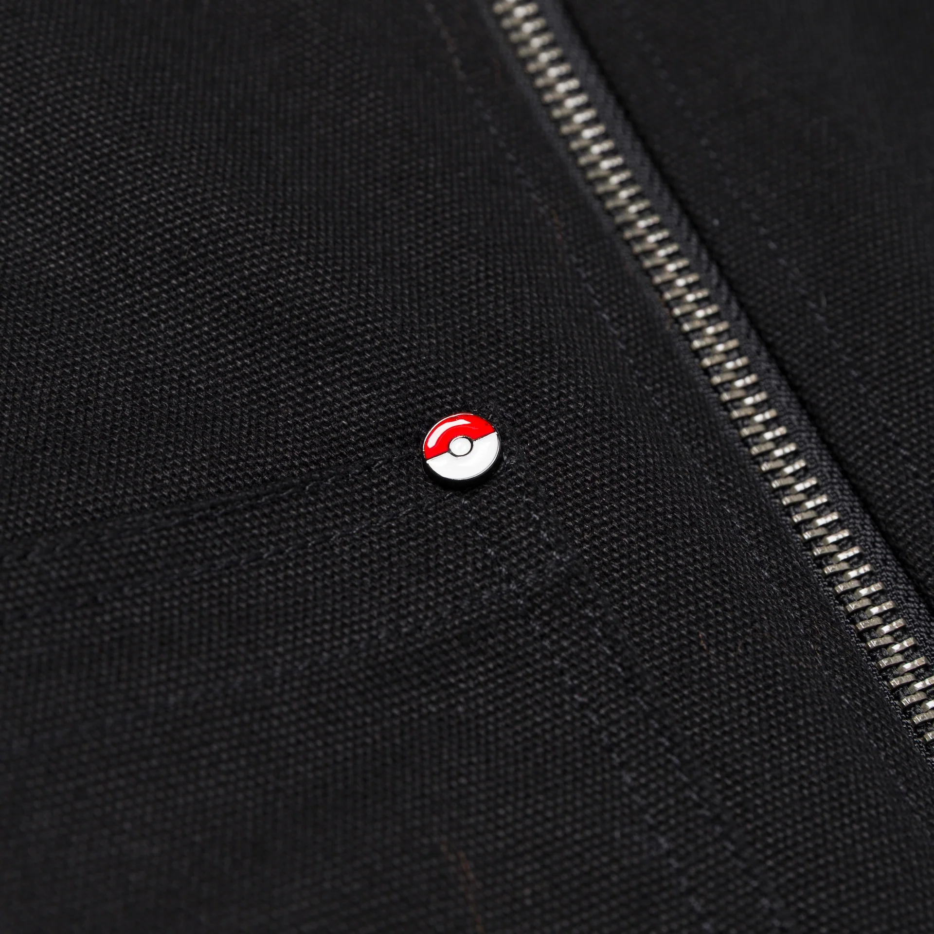 Mewtwo Work Vest - Image 5