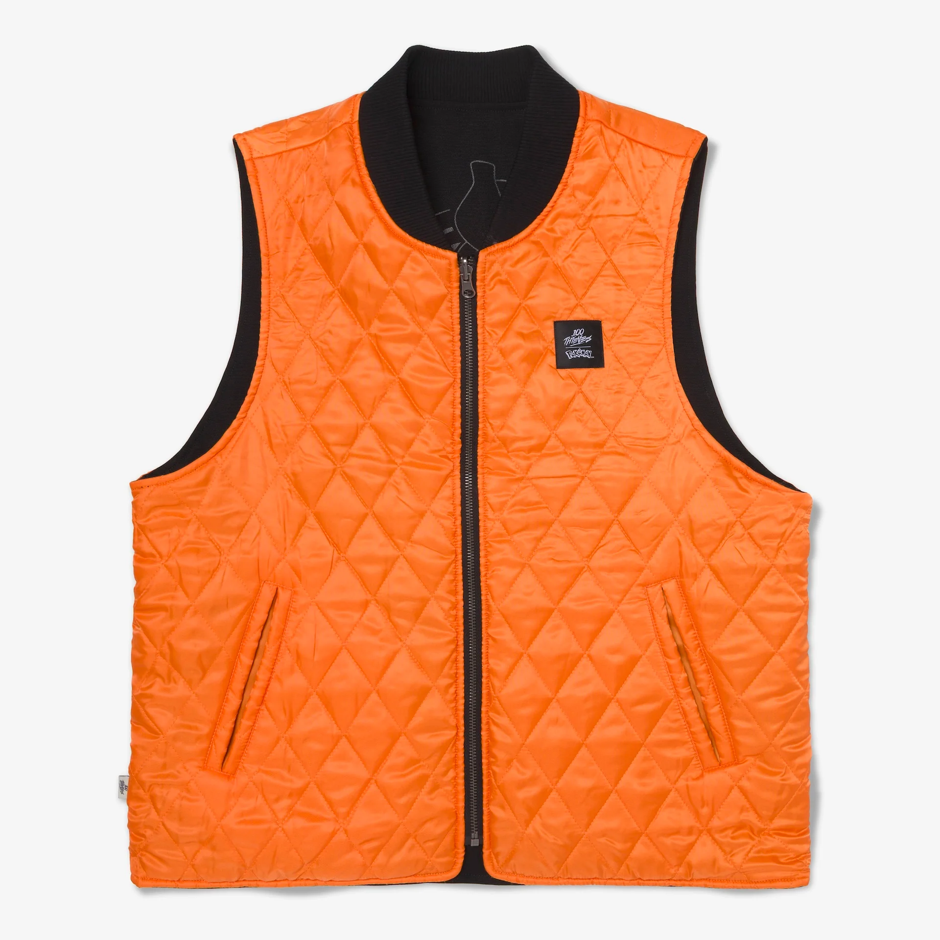 Mewtwo Work Vest - Image 8