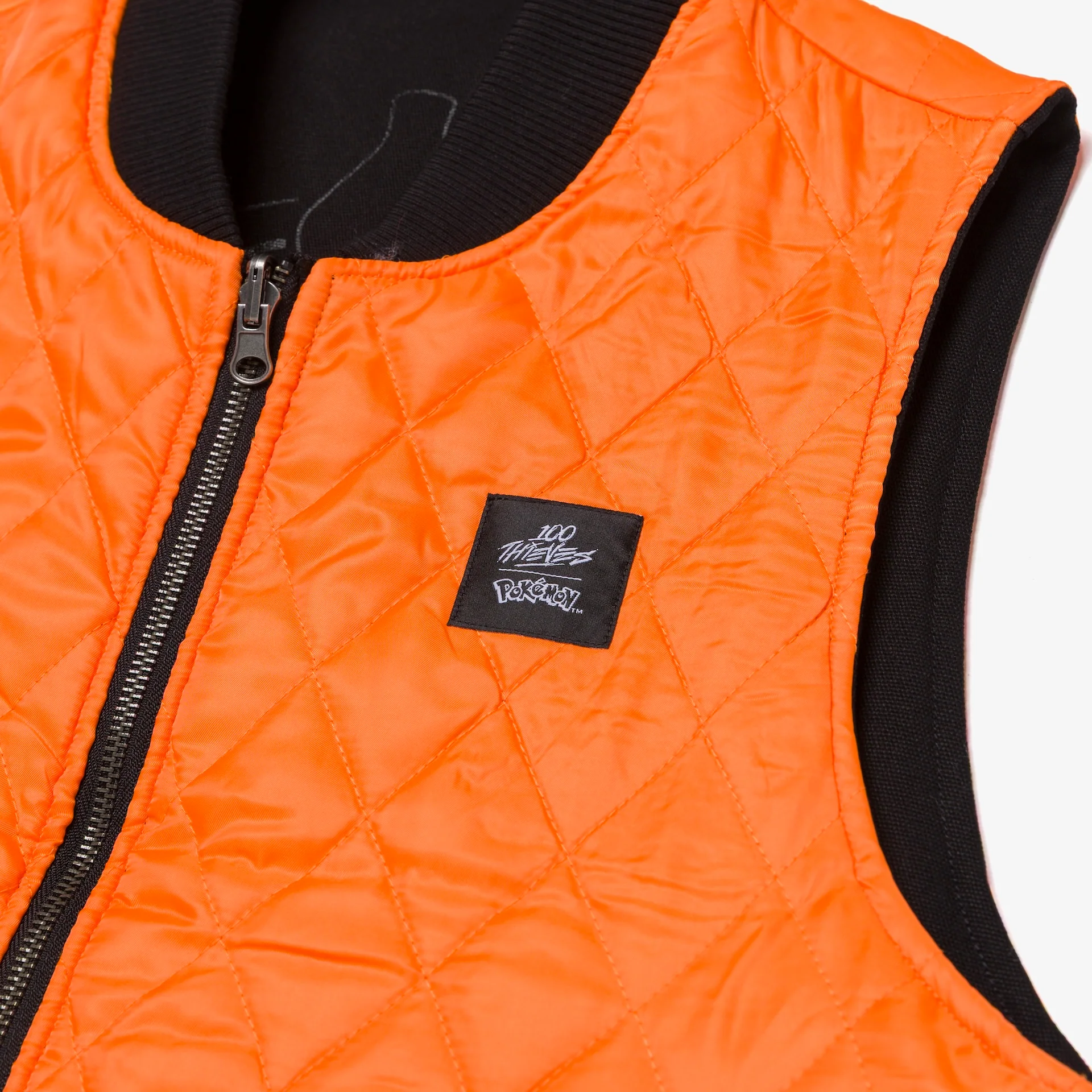 Mewtwo Work Vest - Image 9